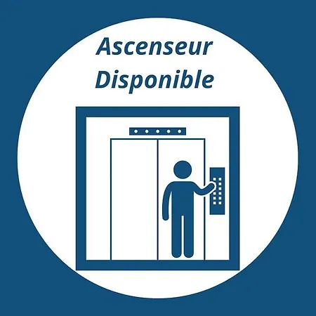 Appartement Bleu Azur Carnon Proche Met Et Port Proche Montpellier Wifi *
