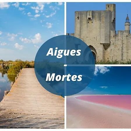 Bleu Azur Carnon Proche Met Et Port Proche Montpellier Wifi Apartment