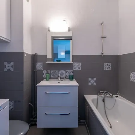 Apartment Bleu Azur Carnon Proche Met Et Port Proche Montpellier Wifi Mauguio