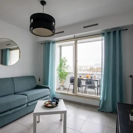 Apartment Bleu Azur Carnon Proche Met Et Port Proche Montpellier Wifi Mauguio