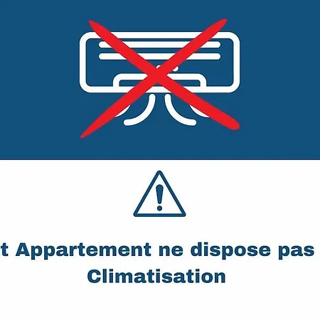 Apartment Bleu Azur Carnon Proche Met Et Port Proche Montpellier Wifi *