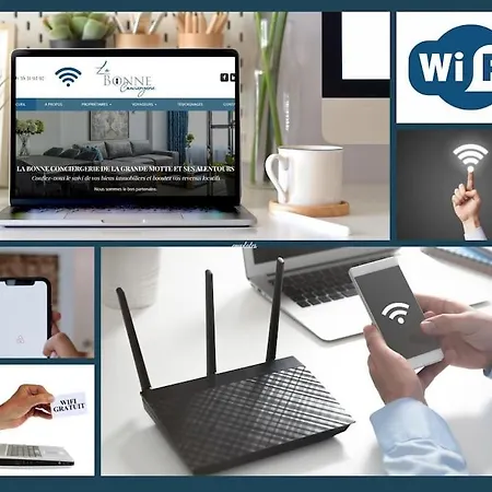 Apartment Bleu Azur Carnon Proche Met Et Port Proche Montpellier Wifi Mauguio