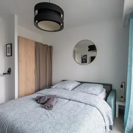 Bleu Azur Carnon Proche Met Et Port Proche Montpellier Wifi Apartment