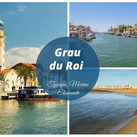 Apartment Bleu Azur Carnon Proche Met Et Port Proche Montpellier Wifi